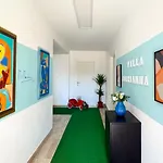 Marianna Apartment