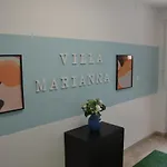 Apartment Marianna *