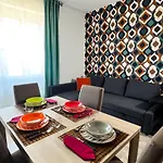 Apartment Marianna