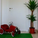 Marianna Apartment
