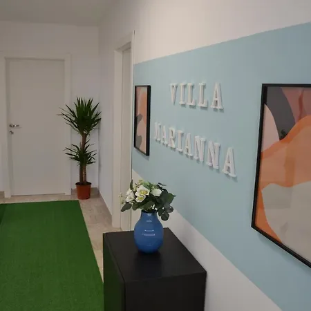 Lägenhet Marianna *