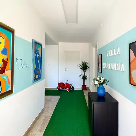 Marianna Apartment