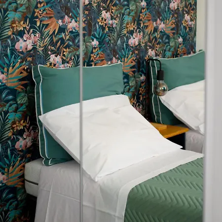 Apartment Marianna *