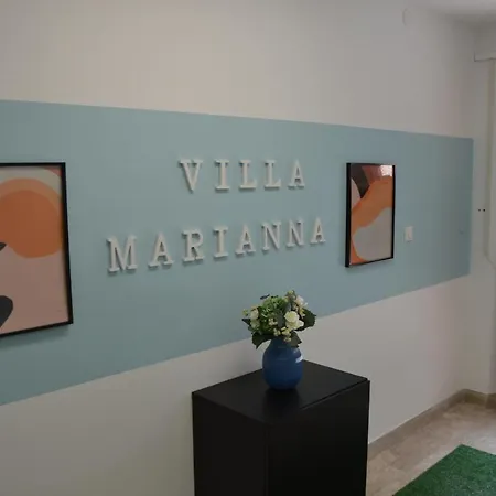 Lägenhet Marianna *