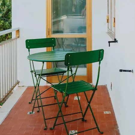 Marianna Apartment