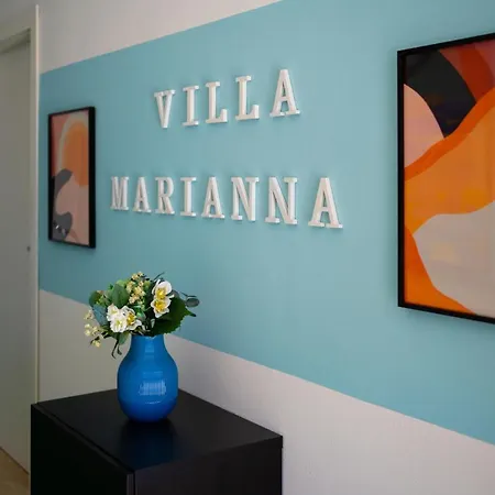 Marianna * Marotta