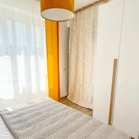 Marianna Apartment *