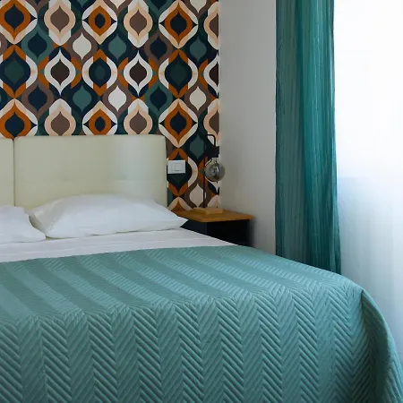 Marianna Apartment
