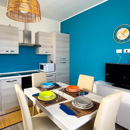 Marianna Apartment *