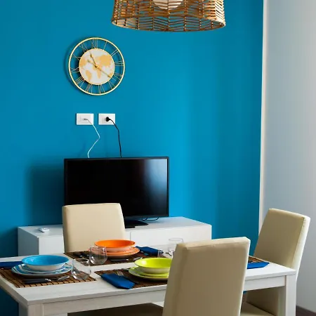 Marianna Apartment Marotta