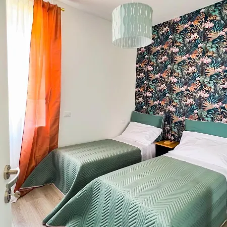 Marianna Apartment Marotta