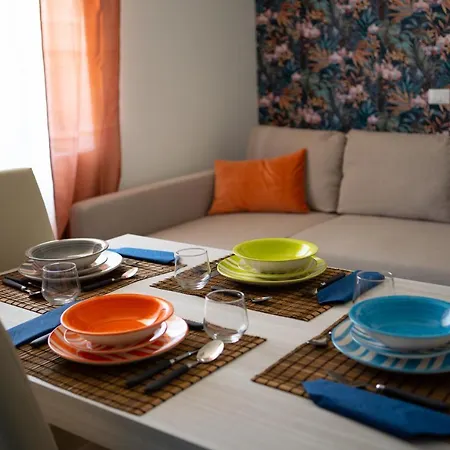 Apartment Marianna Marotta