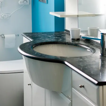 Marianna Apartment *