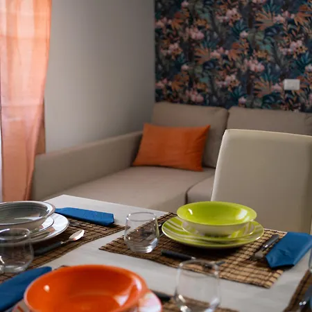 Marianna Apartment *