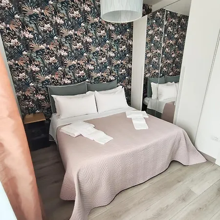 Marianna Apartment *