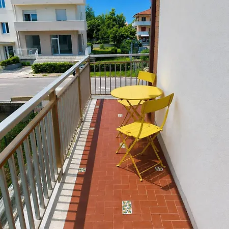 Marianna Apartman