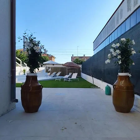 Marianna Apartment *