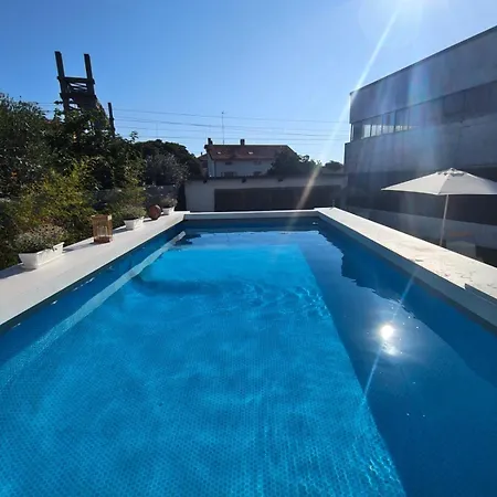 Apartment Marianna *