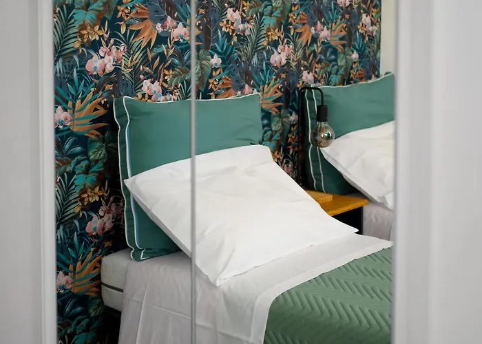 Apartment Marianna *