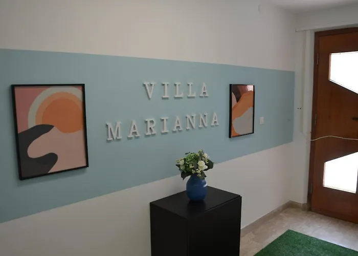 Apartment Marianna *