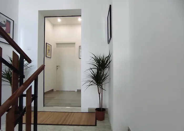 Apartment Marianna *