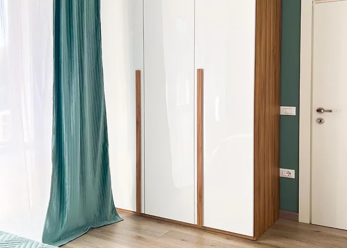 Marianna Apartment Marotta