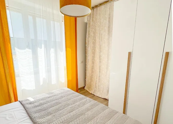 Marianna Apartment *