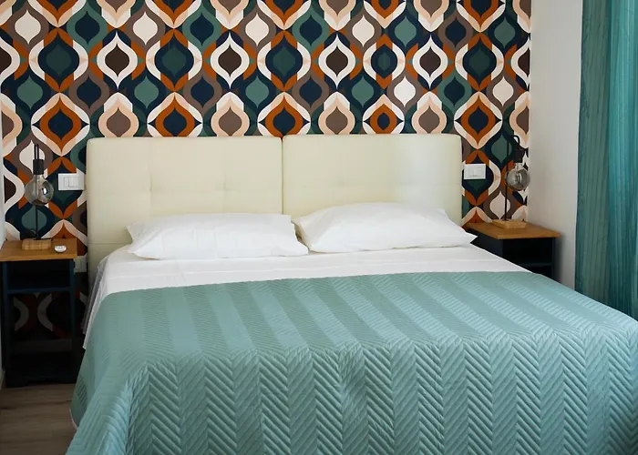 Marianna Apartment Marotta