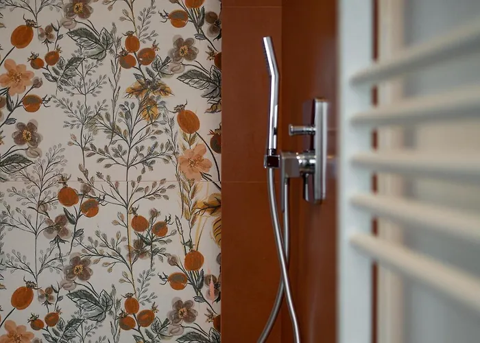 Marianna Apartment Marotta