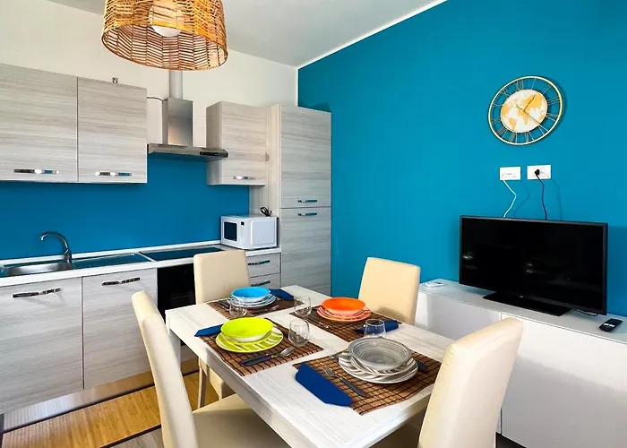 Marianna Apartment *