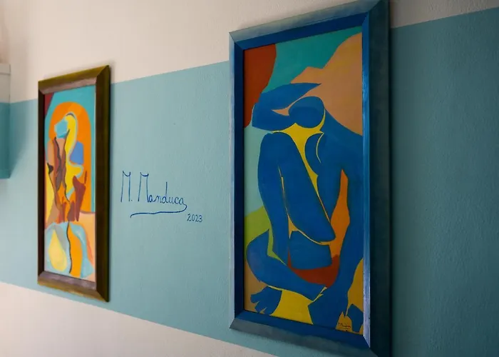 Apartment Marianna Marotta