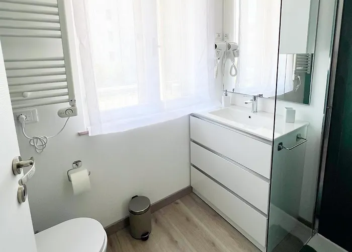 Apartment Marianna Marotta