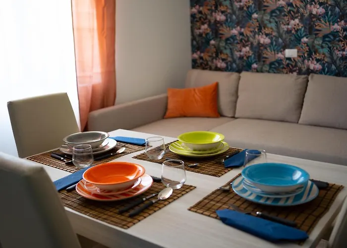 Apartment Marianna Marotta