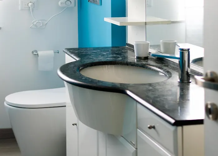 Marianna Apartment *